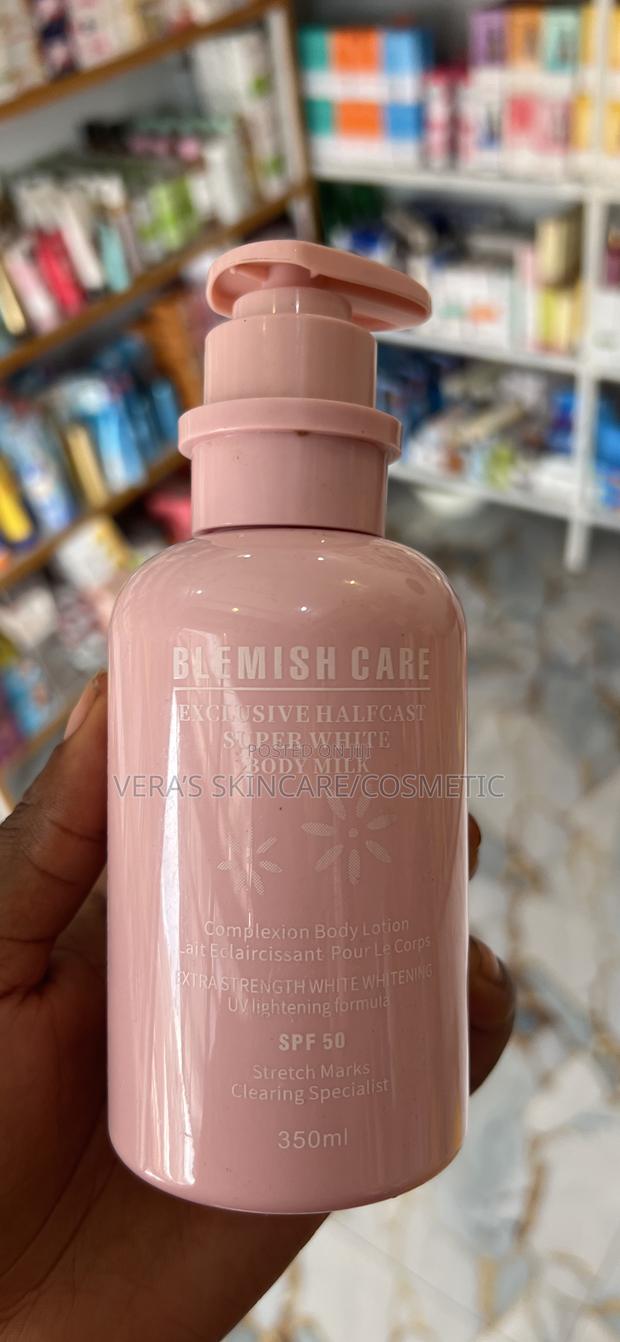Blemish Care Whitening Lotions · Photo 2