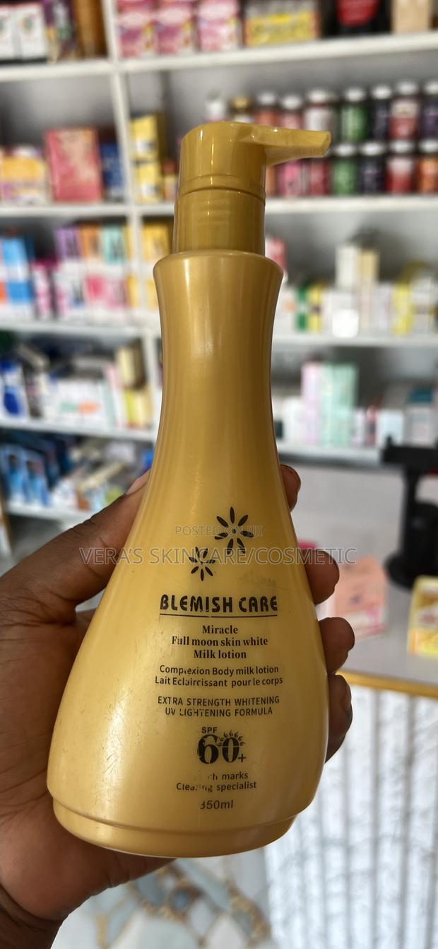 Blemish Care Whitening Lotions · Photo 4