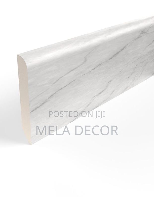Quality Floor Skirtings and Wall Molds · Photo 2
