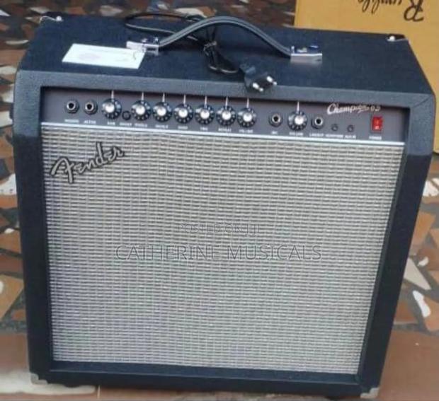 Fender Lead Combo · Photo 1