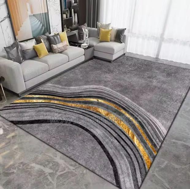 The Heart of the Room: 3d Center Carpets ( 200/300cm ) · Photo 1