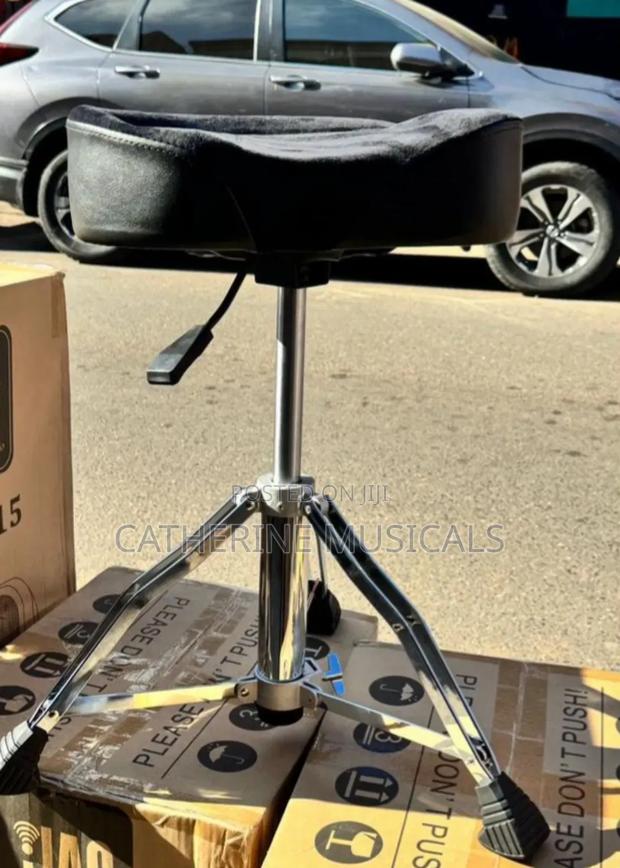 Classic Drum Seat · Photo 2
