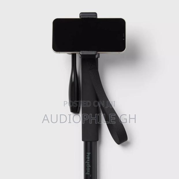Heyday 3-Way Pan Tilt Monopod Stand / Tripod · Photo 1