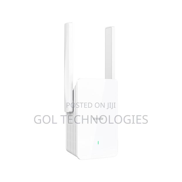 Tenda Wireless Range Extender Wi-Fi 6 Dual Band A23 · Photo 6