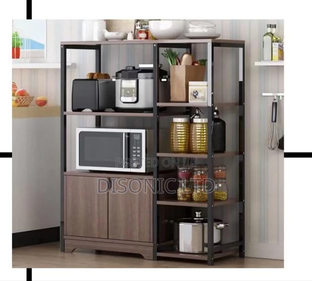 Kitchen Cabinet · Photo 1