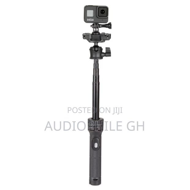 Sunpak Versapod Tripod With Bluetooth Remote Control · Photo 1