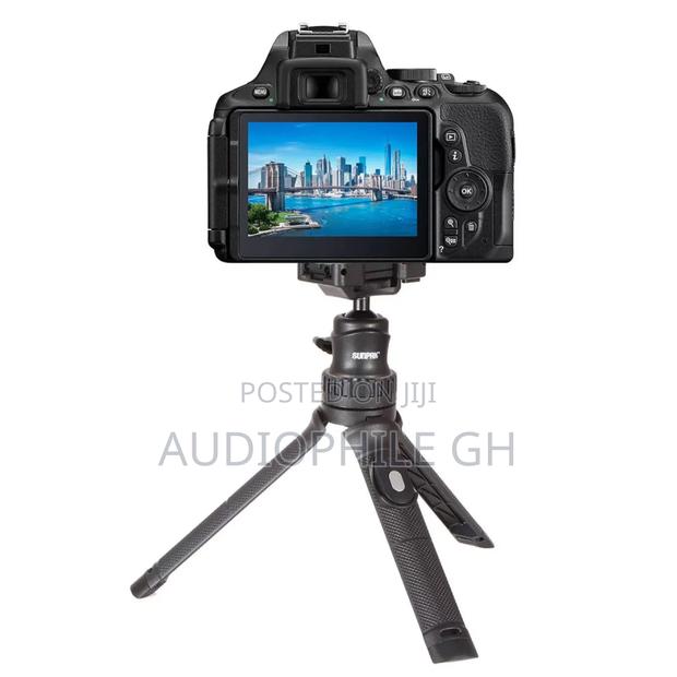 Sunpak Versapod Tripod With Bluetooth Remote Control · Photo 2