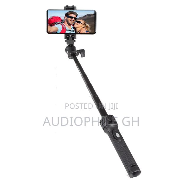 Sunpak Versapod Tripod With Bluetooth Remote Control · Photo 3