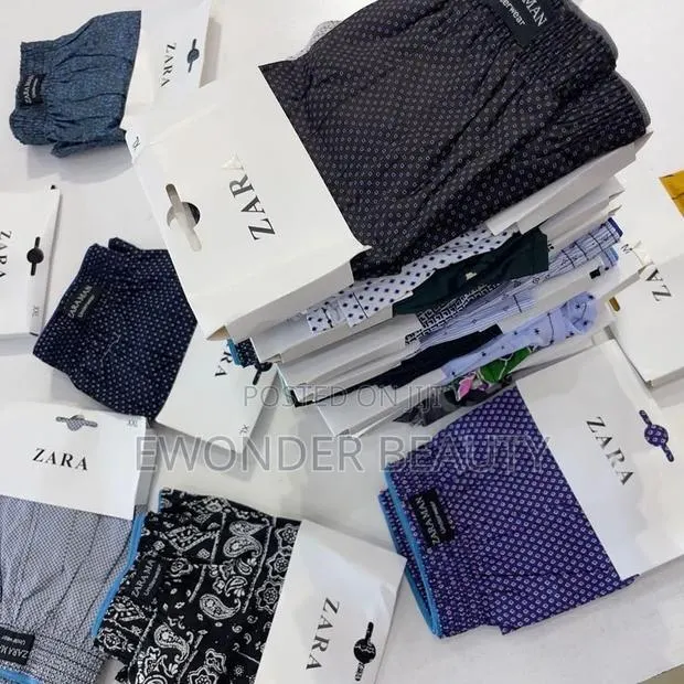 Men Boxers · Photo 1
