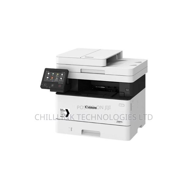 Canon Laserjet I-Sensys Mf463dw Print /Scan/Copy/Wifi · Photo 2