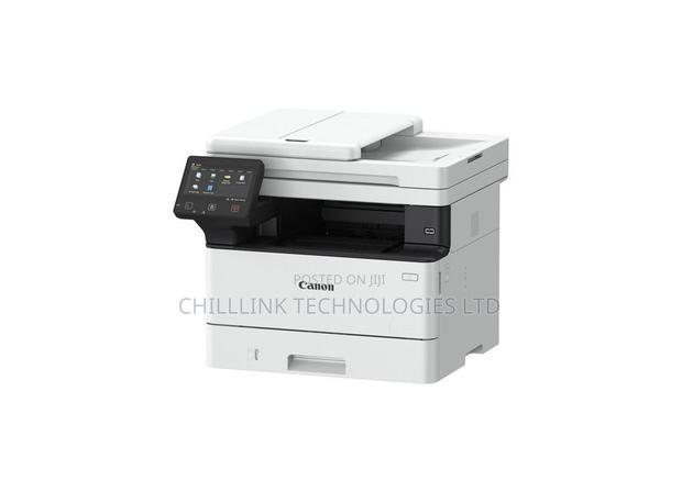 Canon Laserjet I-Sensys Mf463dw Print /Scan/Copy/Wifi · Photo 1