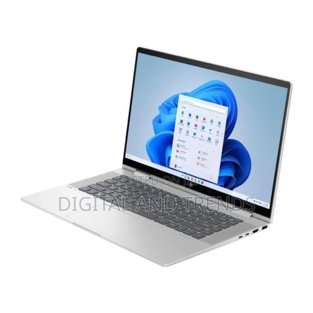 New Laptop HP Envy 14 16GB Intel Core I7 SSD 512GB · Photo 2