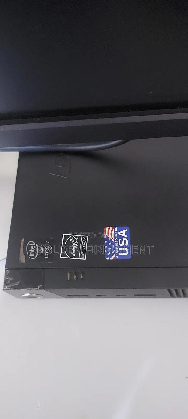 Desktop Computer Lenovo ThinkCentre M93p 8GB Intel Core i7 SSD 1T · Photo 4