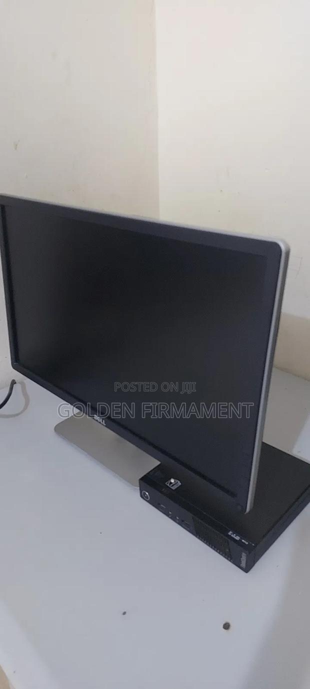 Desktop Computer Lenovo ThinkCentre M93p 8GB Intel Core i7 SSD 1T · Photo 3