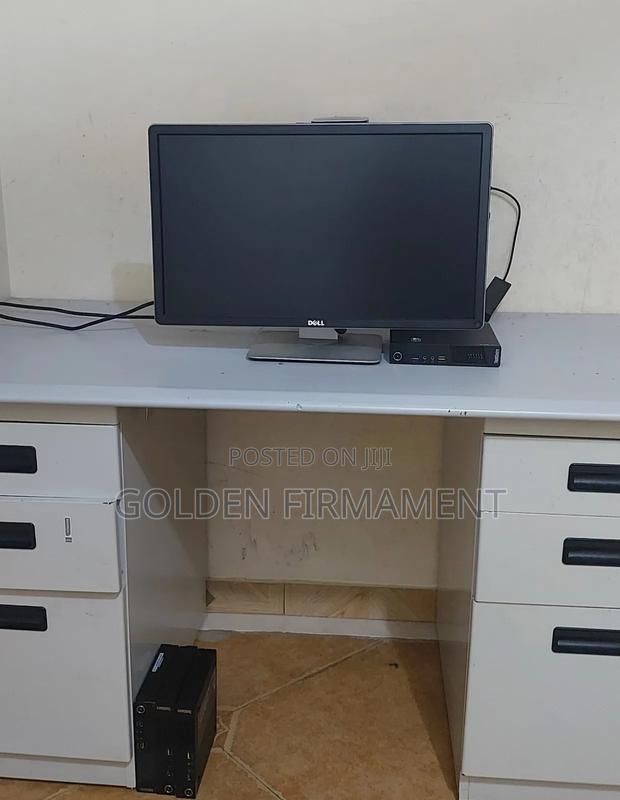 Desktop Computer Lenovo ThinkCentre M93p 8GB Intel Core i7 SSD 1T · Photo 2
