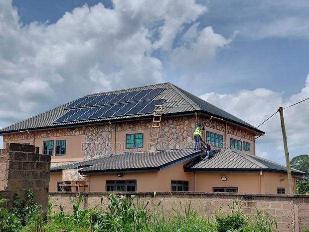 6kva Solar Power System · Photo 3