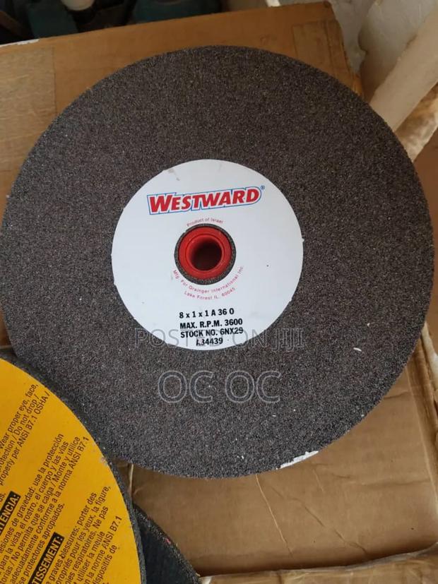 Grinding Stone · Photo 1