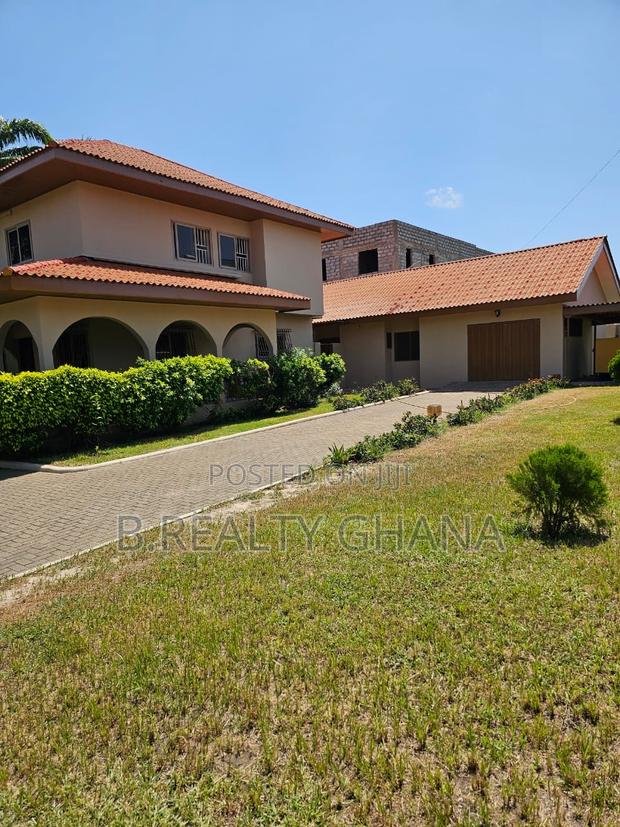 3bdrm House in Spintex for rent · Photo 1