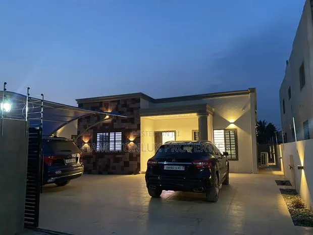 3bdrm Apartment in East Legon Hills, Nmai-Dzorn for rent · Photo 1