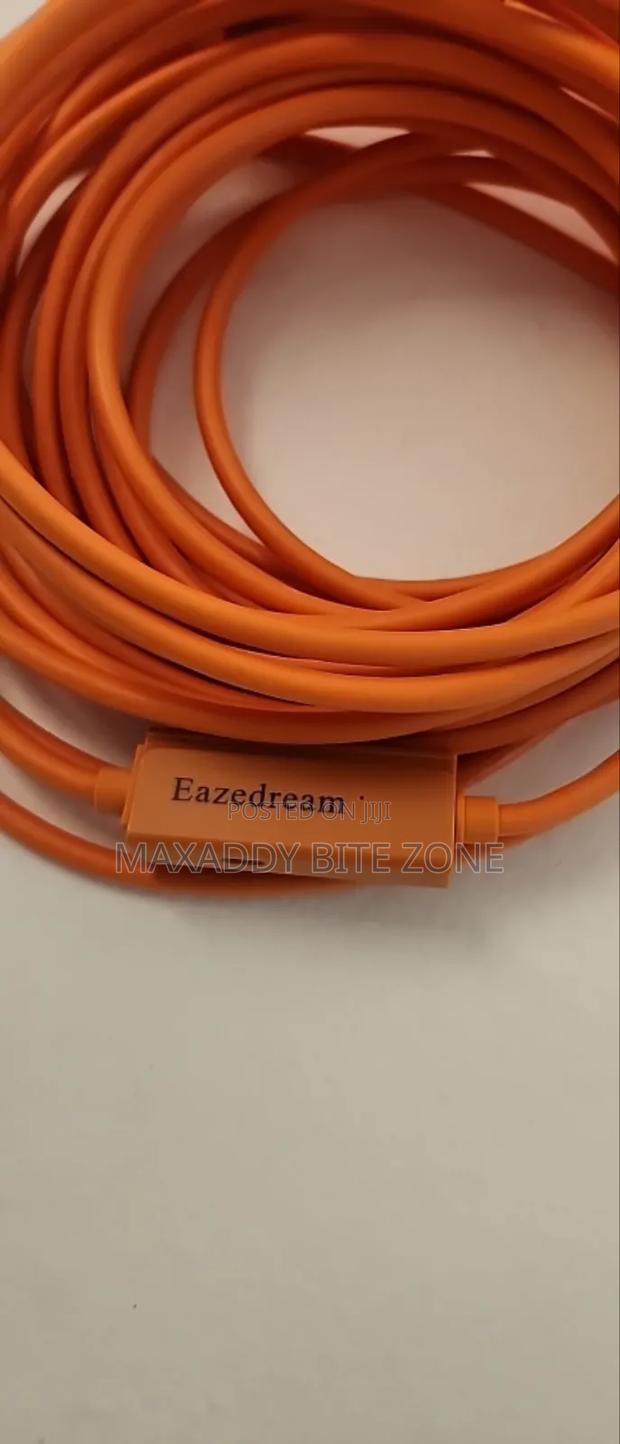 10m Eazedream Type-c To C Live Stream Tethered Cable · Photo 2