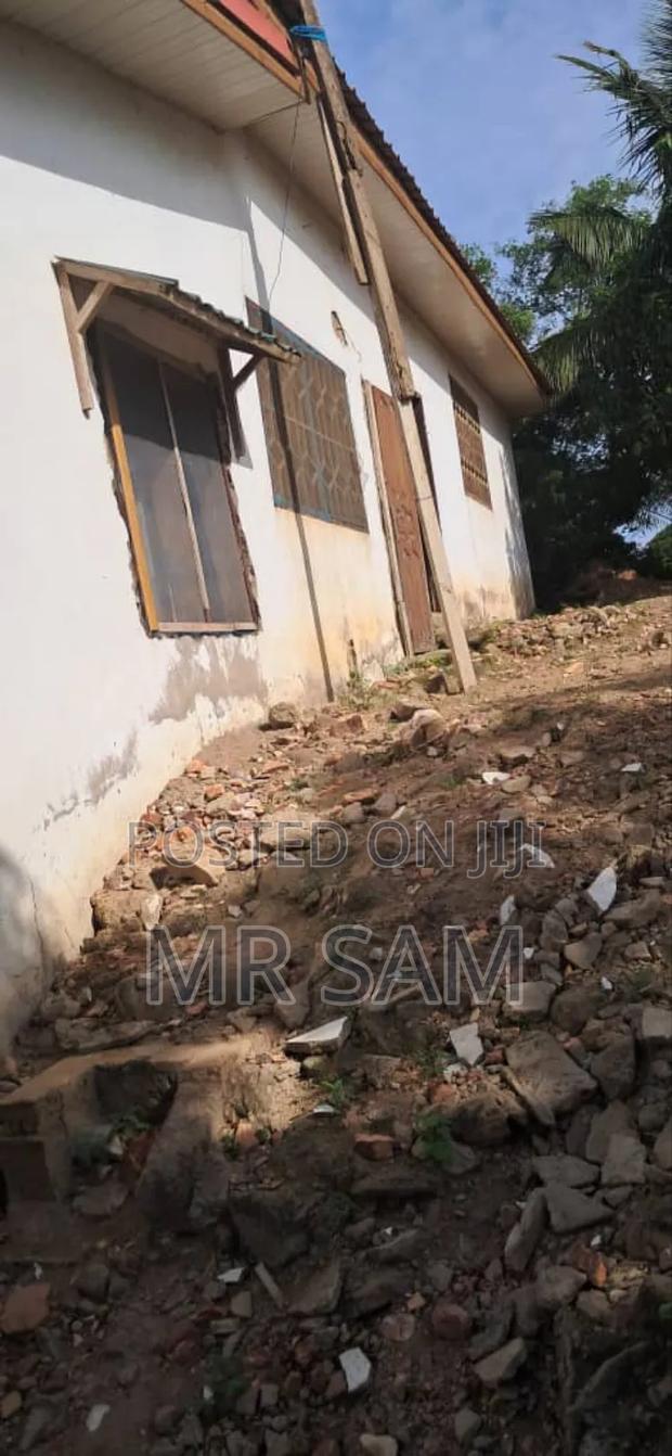 5bdrm House in Zero, Gbawe for sale · Photo 3