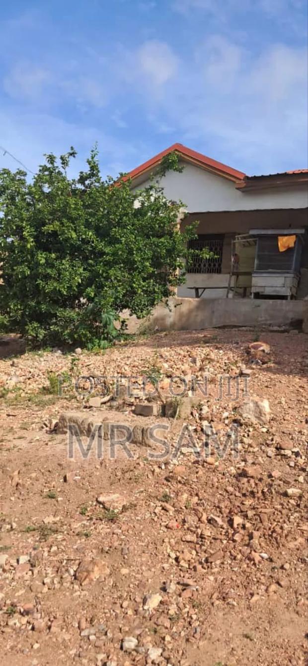 5bdrm House in Zero, Gbawe for sale · Photo 4