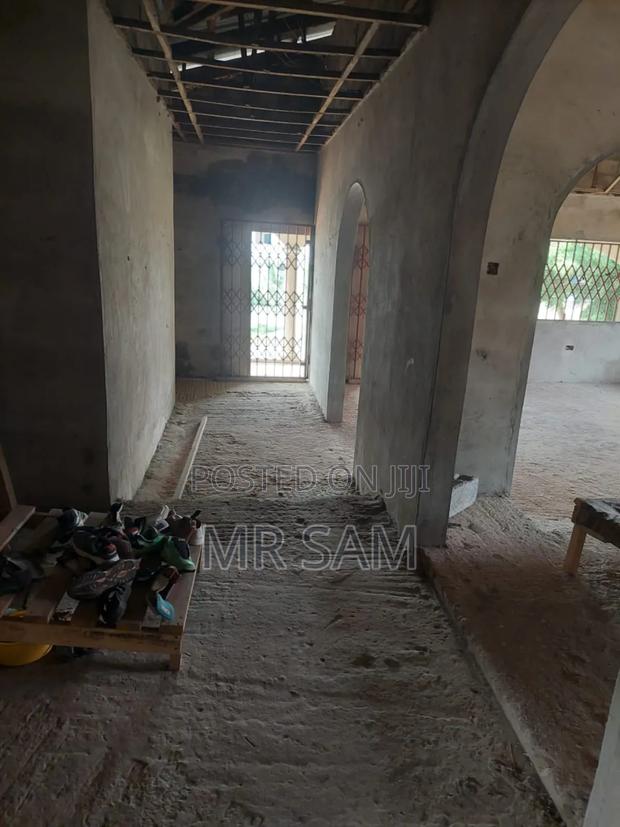 5bdrm House in Zero, Gbawe for sale · Photo 5
