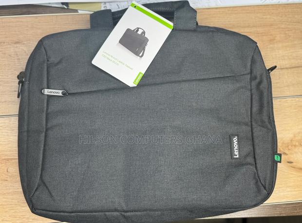 Lenovo 15.6" Laptop Casual Toploader T210 (Black) · Photo 1