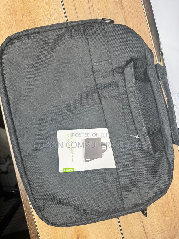Lenovo 15.6" Laptop Casual Toploader T210 (Black) · Photo 3