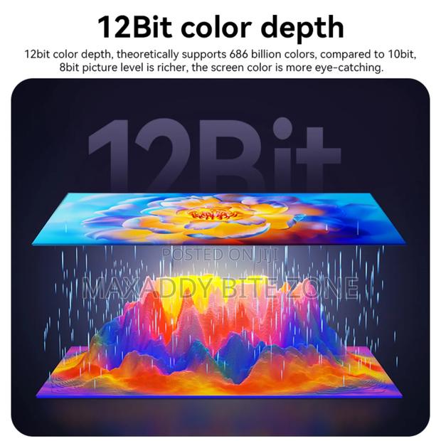 3m Type C To Displayport 2.1 Cable 8k@60hz 4k@144hz · Photo 8