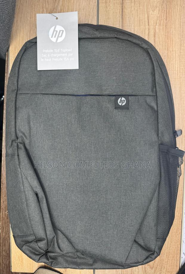Hp Prelude Everyday Business Backpack 15.6 · Photo 1