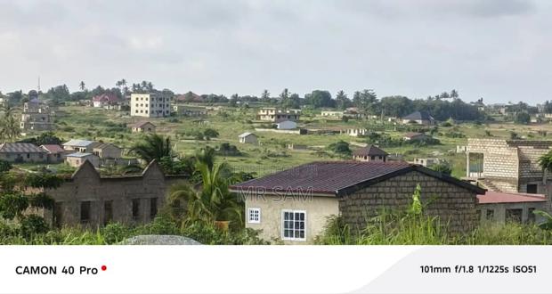 1plot of Land for Sale at Amasaman Danchri · Photo 2