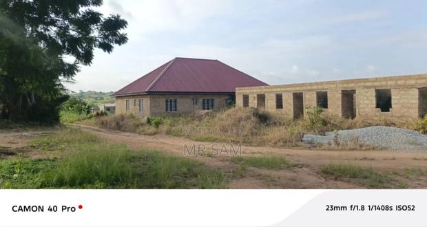 1plot of Land for Sale at Amasaman Danchri · Photo 5