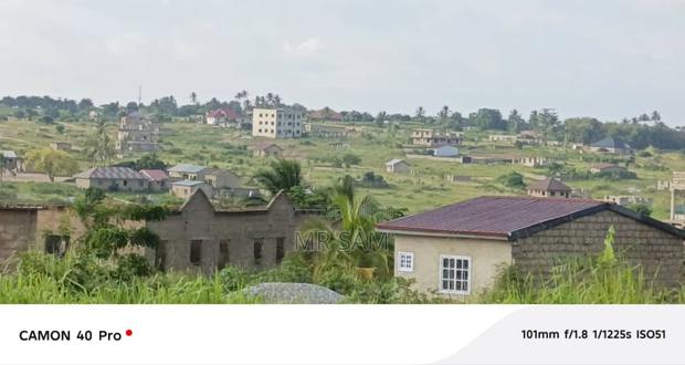 1plot of Land for Sale at Amasaman Danchri · Photo 7