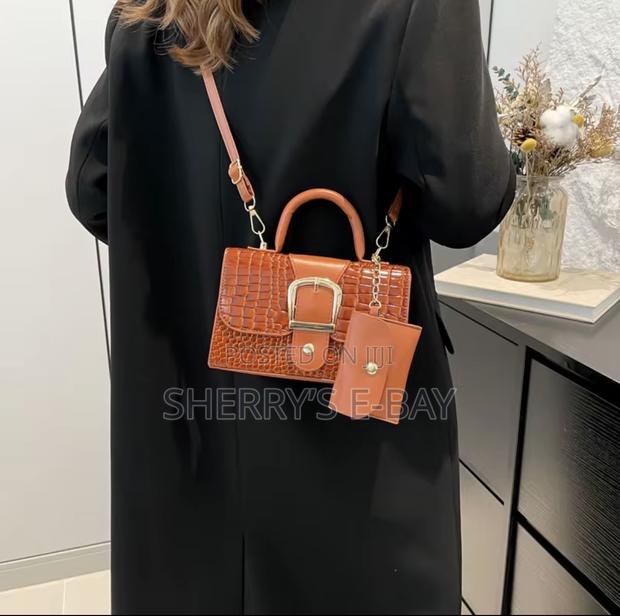 Fashion Crossbody Bags · Photo 2