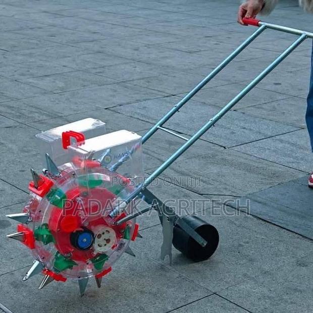 Plant Fertilize in One Step · Photo 1