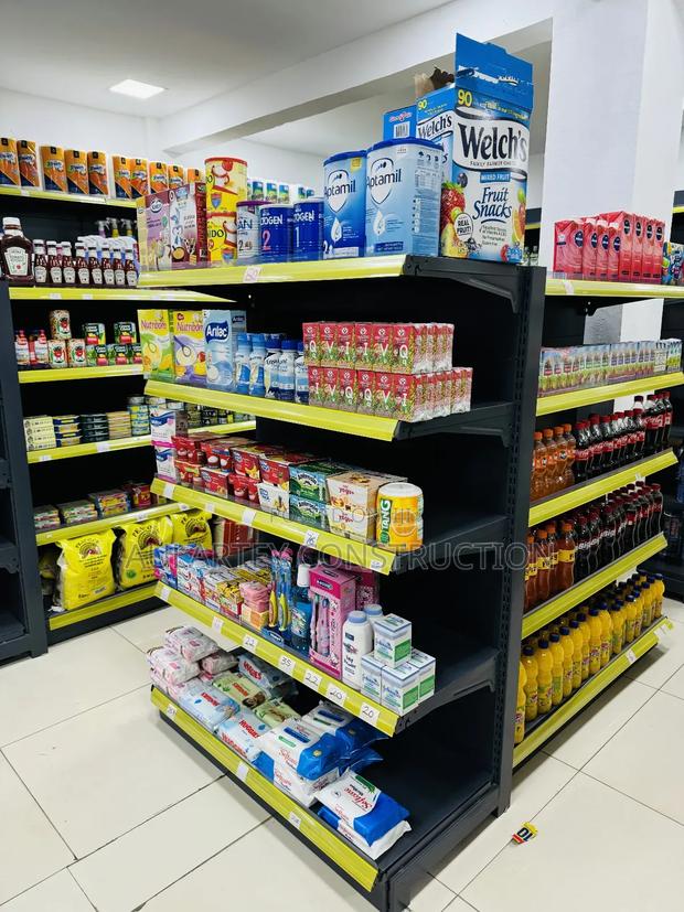 All Kind of Shelves · Photo 2