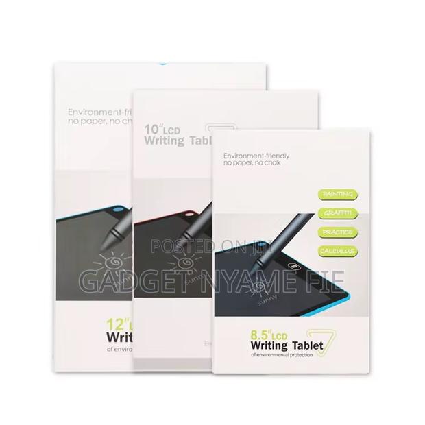 16 Inch LCD Writing/Drawing Tablet · Photo 1