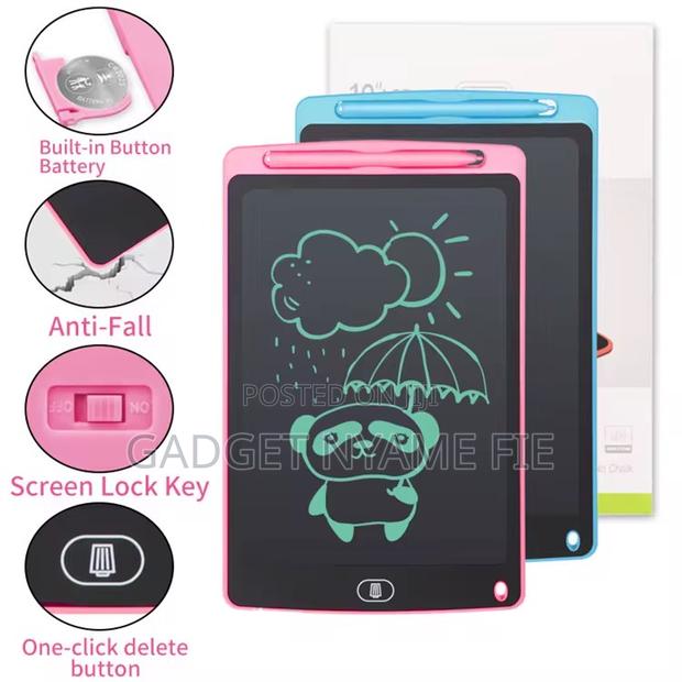 16 Inch LCD Writing/Drawing Tablet · Photo 5