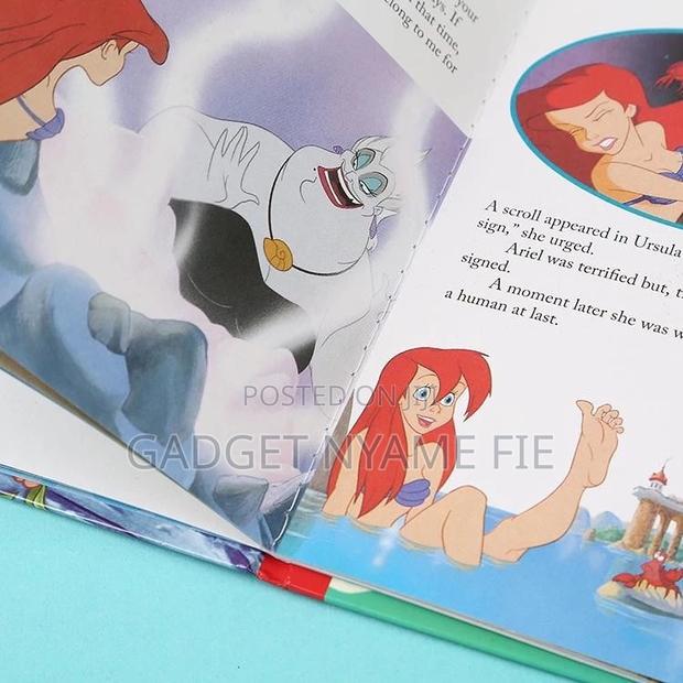 12 in 1 Disney Set of Story Books · Photo 2