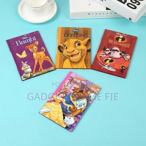 12 in 1 Disney Set of Story Books · Photo 3