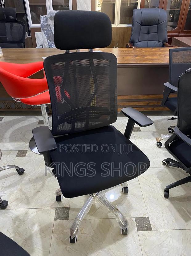 Ergonomic Office Chair · Photo 1