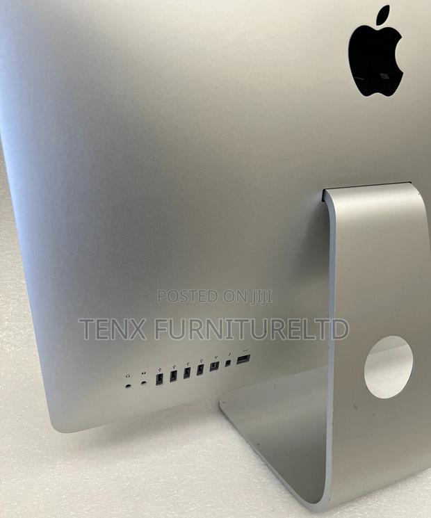 Desktop Computer Apple iMac 12GB Intel Core I5 HDD 500GB · Photo 1