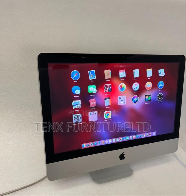 Desktop Computer Apple iMac 12GB Intel Core I5 HDD 500GB · Photo 4