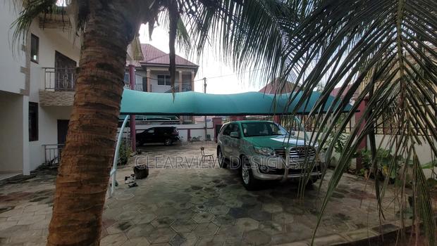 Strong Carport / Premium Shade Canopy · Photo 1