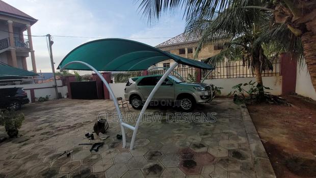 Strong Carport / Premium Shade Canopy · Photo 2