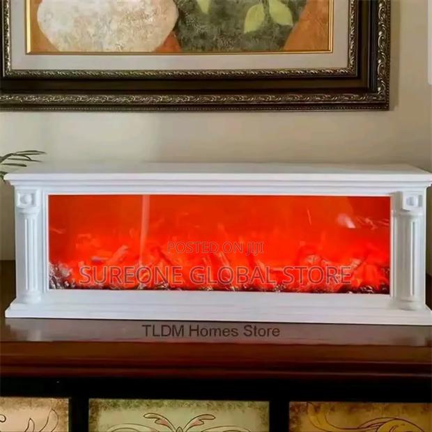 Fireplace Lantern for Luxury · Photo 3