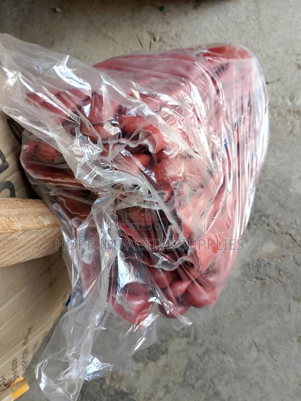 Heavy Duty Pvc Gloves - Tangwang. · Photo 3