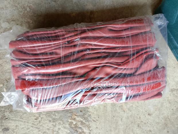 Heavy Duty Pvc Gloves - Tangwang. · Photo 4