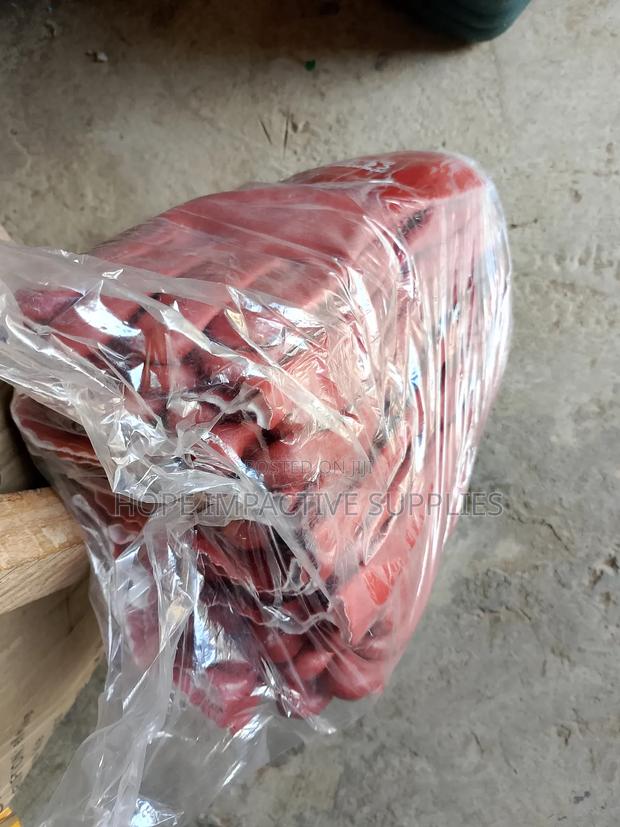 Heavy Duty Pvc Gloves - Tangwang. · Photo 5